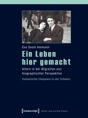 cover image of Ein Leben hier gemacht